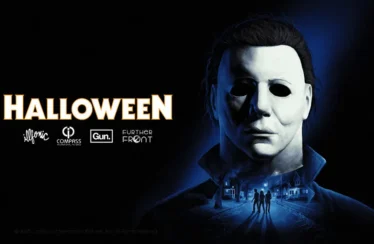 Halloween The Game