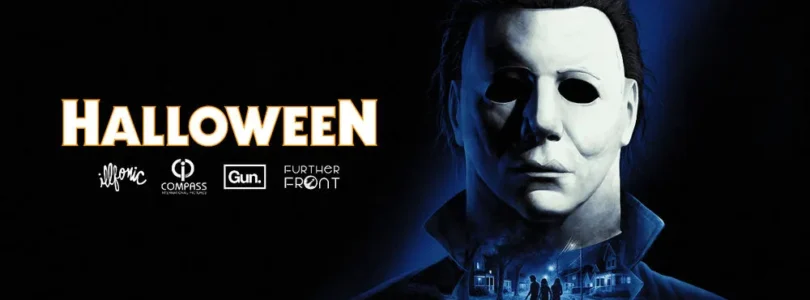 Halloween The Game