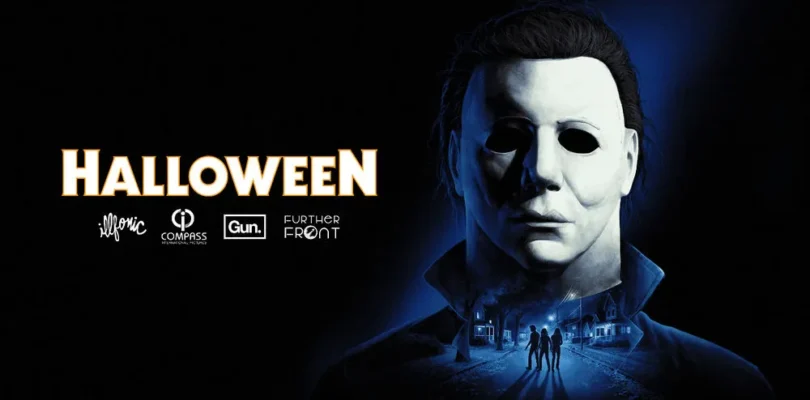 Halloween The Game
