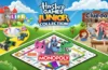 Hasbro Games Junior Collection