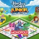 Hasbro Games Junior Collection