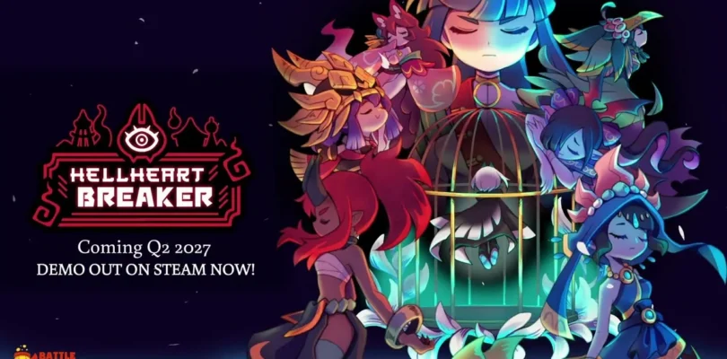 Hellheart Breaker