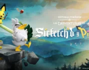 Historias Pokémon: Las Desventuras de Sirfetch’d y Pichu