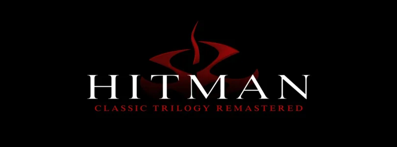 Hitman Classic Trilogy Remastered