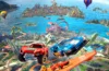 Hot Wheels Infinite Rush