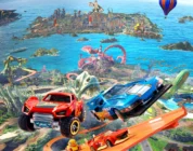 Hot Wheels Infinite Rush