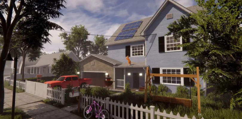 House Flipper Remastered Collection