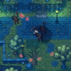 Selecta Play lanza Hunt the Night, un RPG de fantasía oscuro, en formato físico