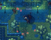 Selecta Play lanza Hunt the Night, un RPG de fantasía oscuro, en formato físico