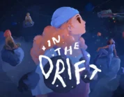 In the Drift