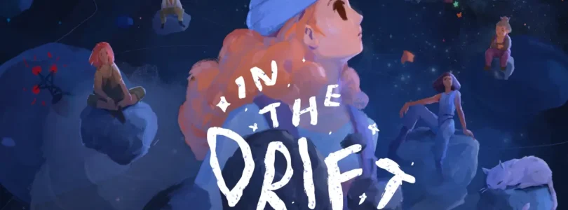 In the Drift