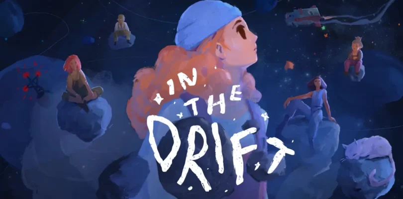 In the Drift