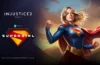 Injustice 2 Mobile - Supergirl