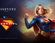 Injustice 2 Mobile - Supergirl