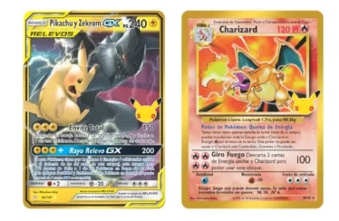 JCC Pokémon - 30º Aniversario