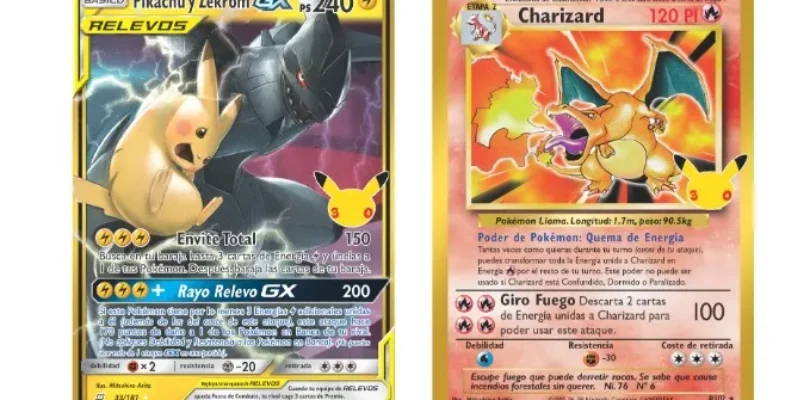 JCC Pokémon - 30º Aniversario
