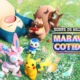 JCC Pokémon Pocket - Maravillas Cotidianas