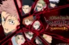 Jujutsu Kaiden Rumble: Survivation
