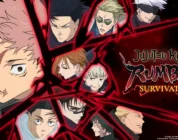 Jujutsu Kaiden Rumble: Survivation