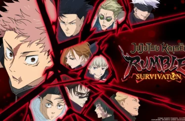 Jujutsu Kaiden Rumble: Survivation