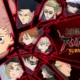 Jujutsu Kaiden Rumble: Survivation