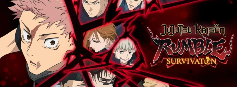 Jujutsu Kaiden Rumble: Survivation