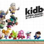 Kidbash: Super Legend