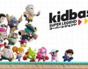 Kidbash: Super Legend