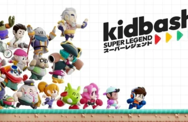 Kidbash: Super Legend