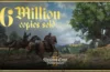 Kingdom Come Deliverance II - 6 millones de copias vendidas