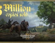 Kingdom Come Deliverance II - 6 millones de copias vendidas
