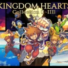 Kingdom Hearts Collection [I～III]