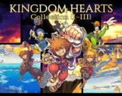 Kingdom Hearts Collection [I～III]
