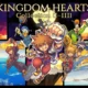 Kingdom Hearts Collection [I～III]