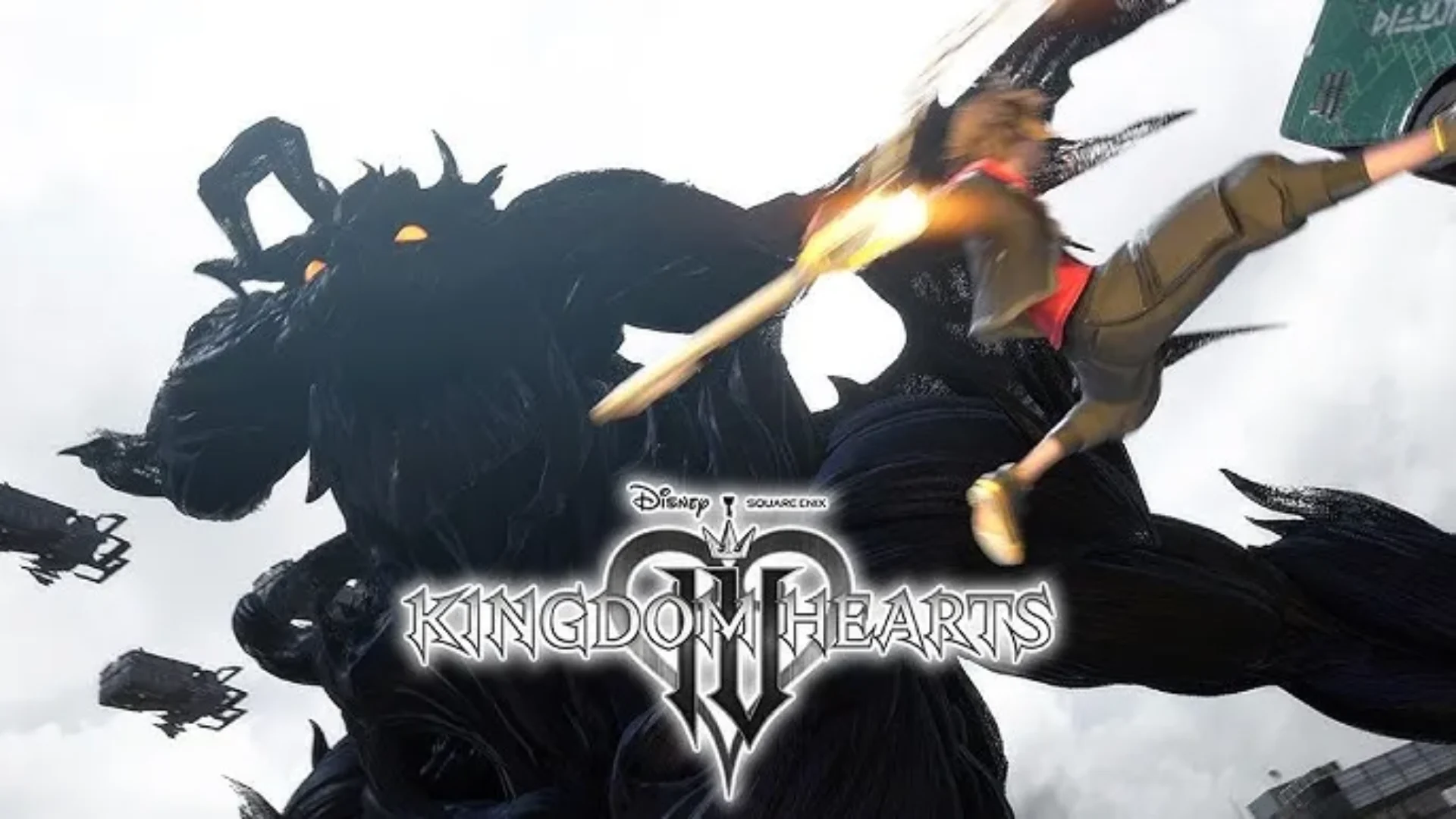 Kingdom Hearts IV
