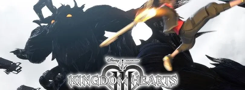 Kingdom Hearts IV