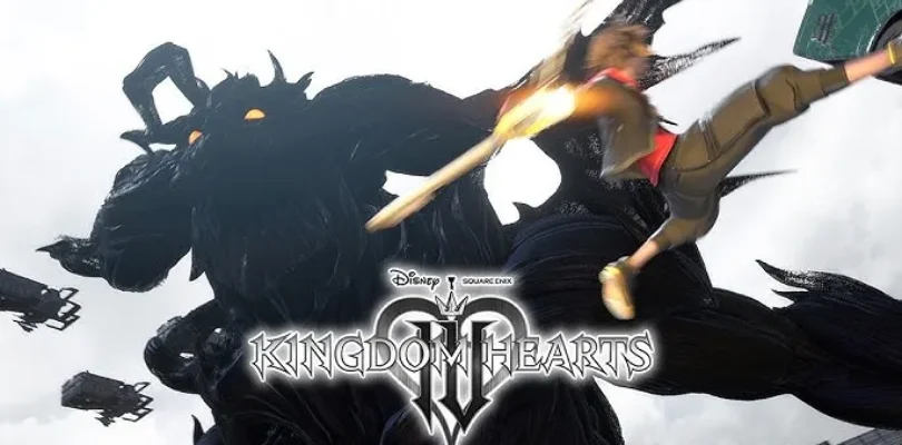 Kingdom Hearts IV