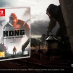 Kong: Survivor Instinct - Edición física