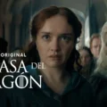 La casa del Dragón - Temporada 3