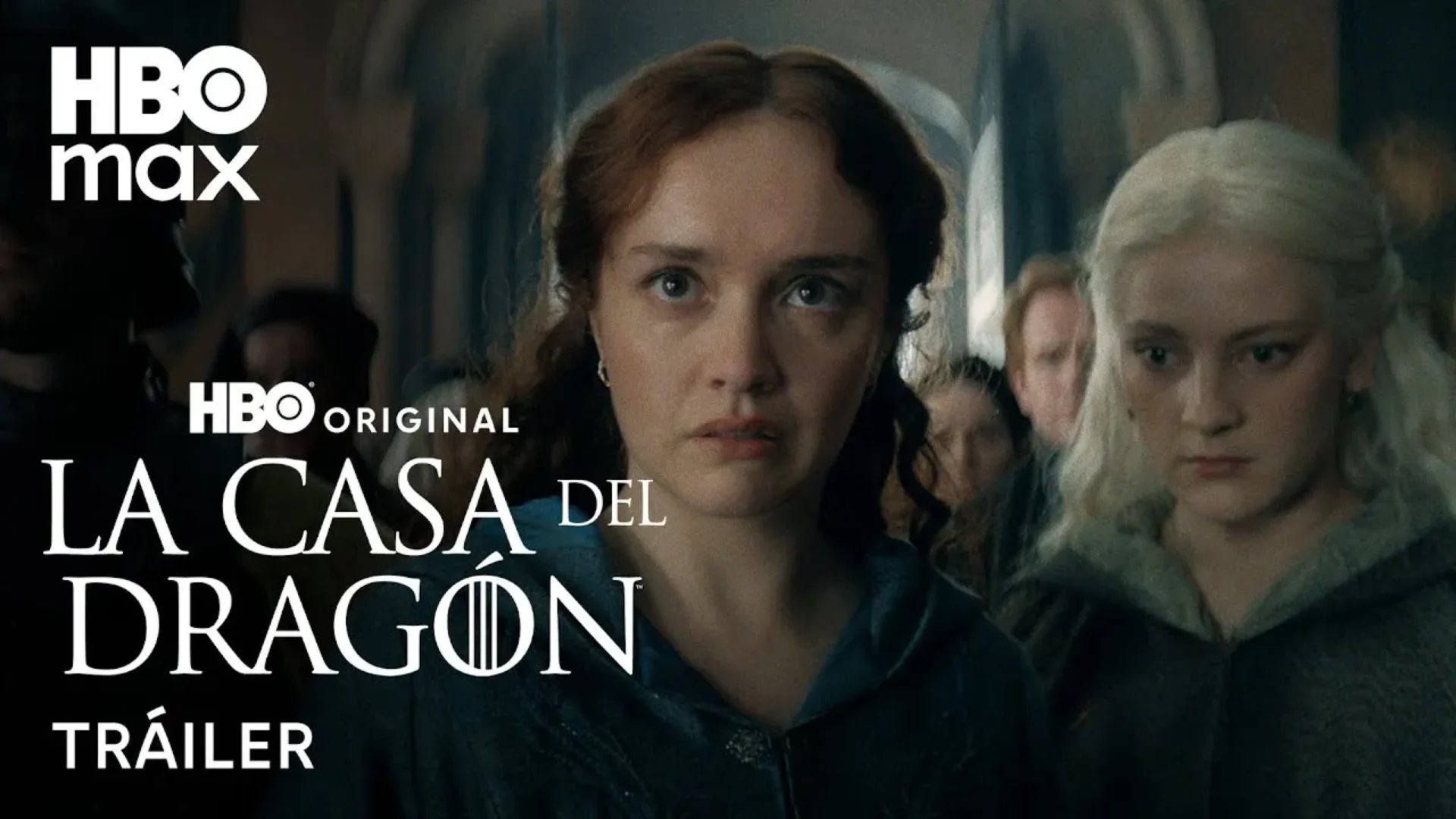 La casa del Dragón - Temporada 3