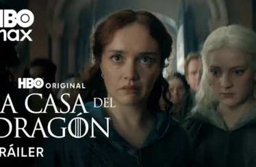 La casa del Dragón - Temporada 3