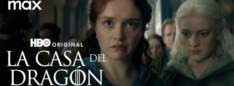 La casa del Dragón - Temporada 3