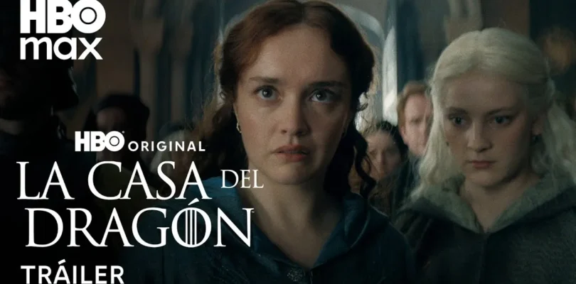 La casa del Dragón - Temporada 3
