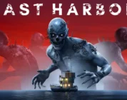 Last Harbor