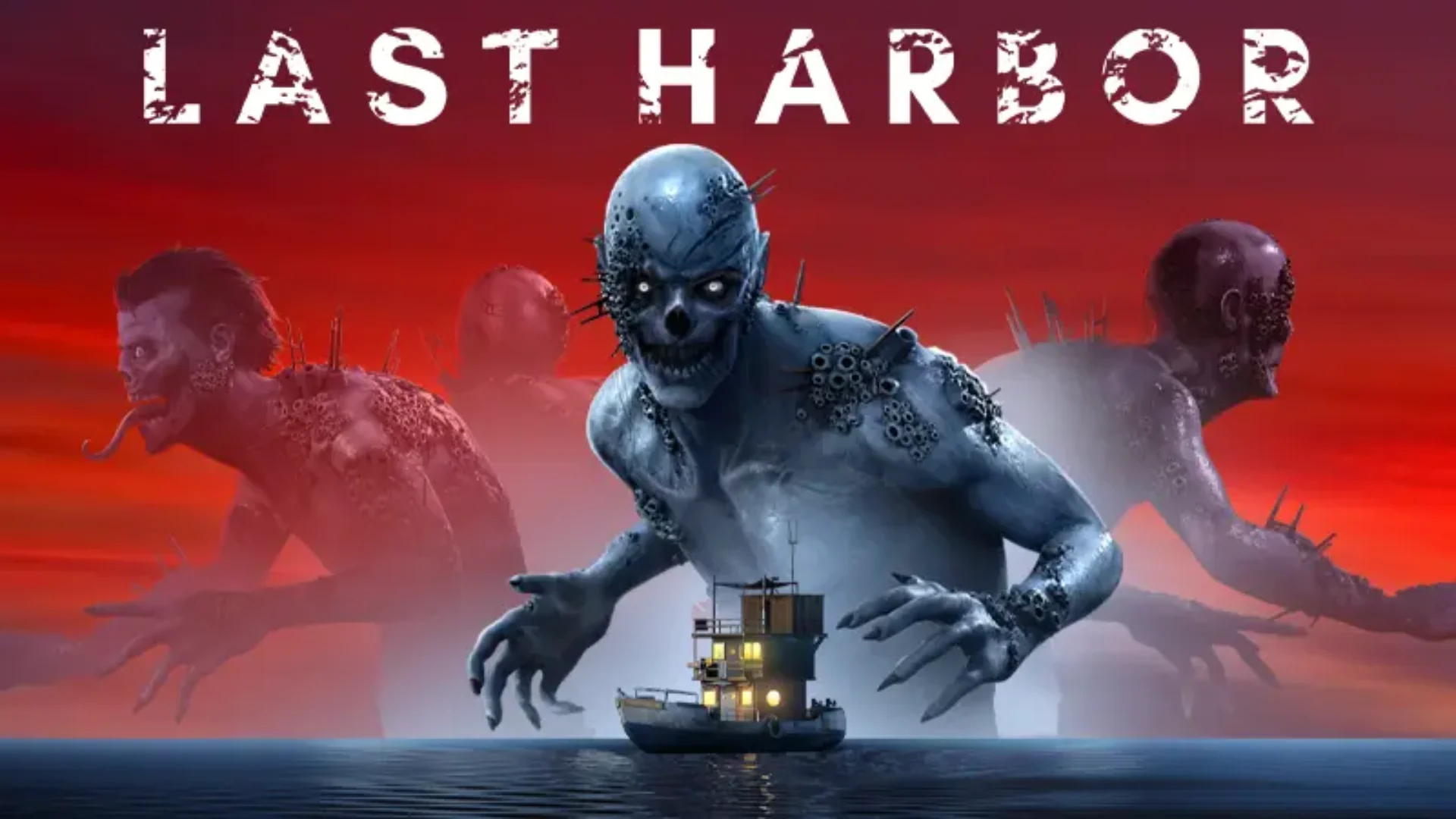 Last Harbor