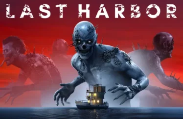 Last Harbor