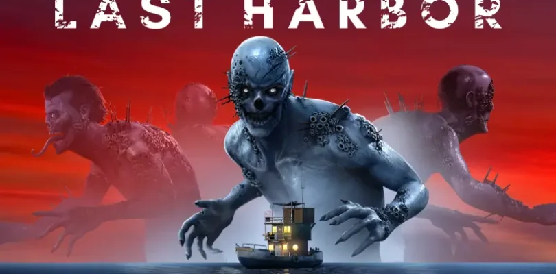 Last Harbor