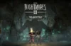 Little Nightmares III - The Backstage