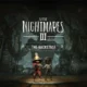Little Nightmares III - The Backstage