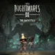 Little Nightmares III - The Backstage